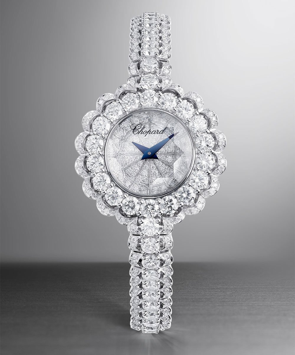 Những mặt số đồng hồ gây thán phục tại Watches & Wonders Geneva 2025 10 Những mặt số đồng hồ gây thán phục tại Watches & Wonders Geneva 2025 9