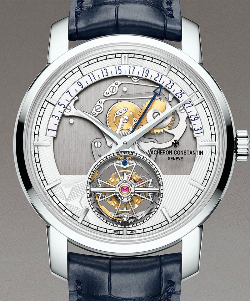 Những mặt số đồng hồ gây thán phục tại Watches & Wonders Geneva 2025 12 Những mặt số đồng hồ gây thán phục tại Watches & Wonders Geneva 2025 11