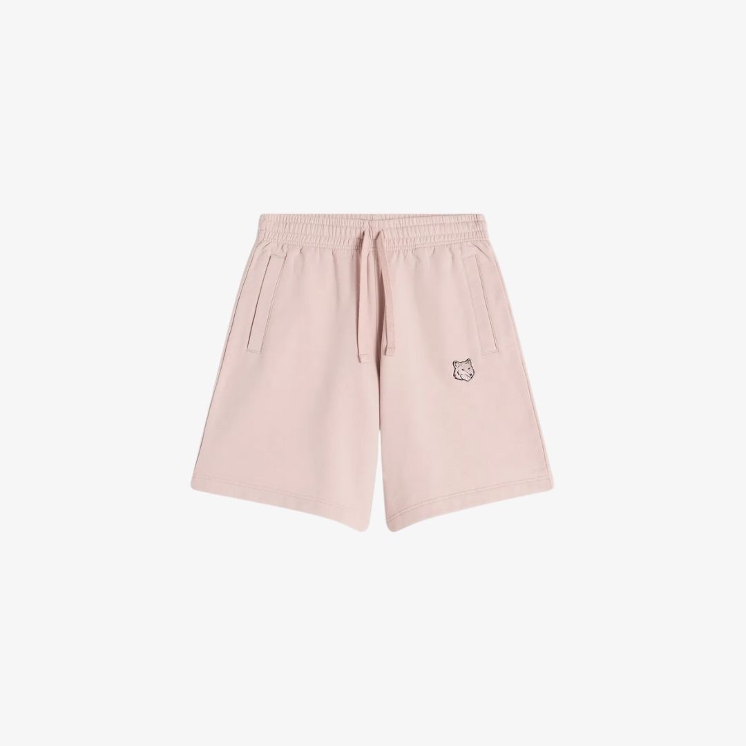 Quần short jogger Bold Fox Head