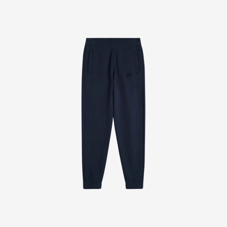 Quần jogger Bold Fox Head Patch