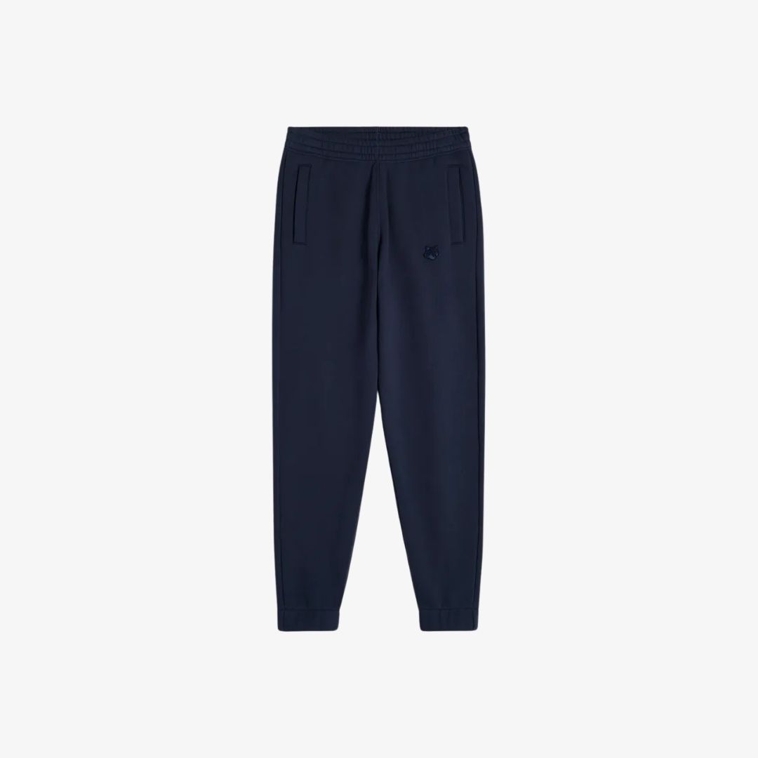 Quần jogger Bold Fox Head Patch