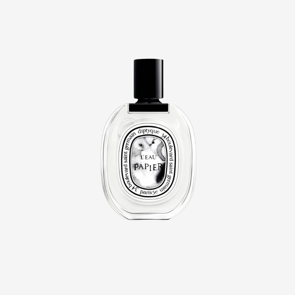 Ngày của Mẹ | Gợi ý quà tặng từ Tam Sơn 50 Nước hoa EDT L’Eau Papier