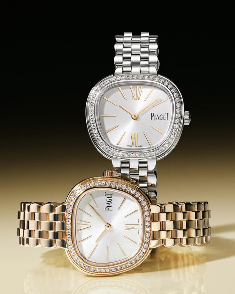 Đồng hồ hình thang của Piaget “tạo sóng” tại Thuỵ Sĩ 12 Đồng hồ hình thang của Piaget “tạo sóng” tại Thuỵ Sĩ 11