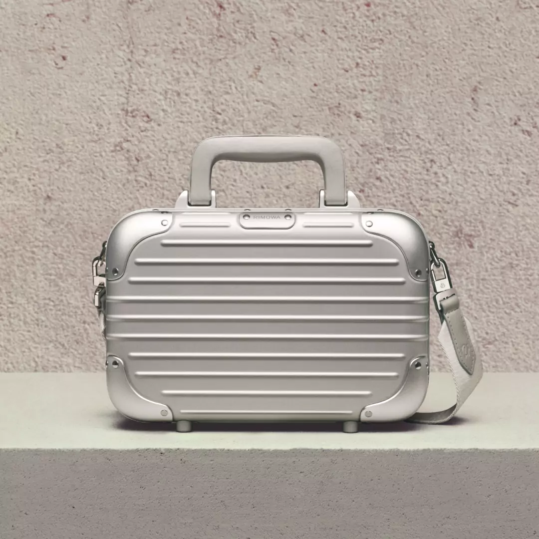 RIMOWA 10 RIMOWA 9