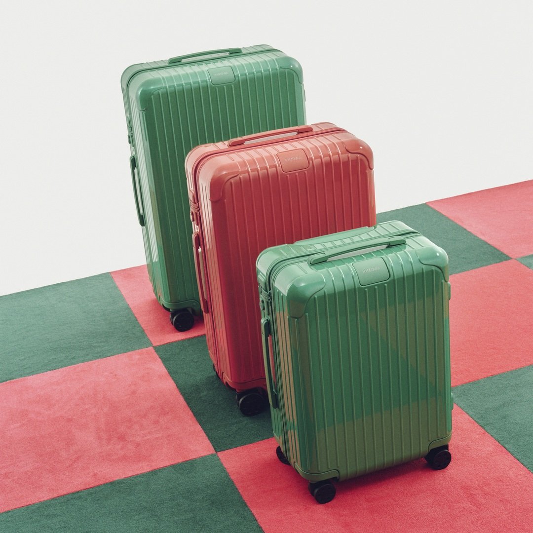 RIMOWA 8 RIMOWA 7