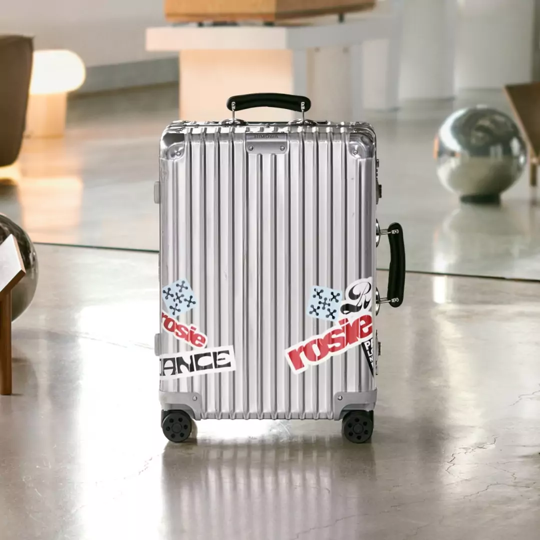 RIMOWA 6 RIMOWA 5