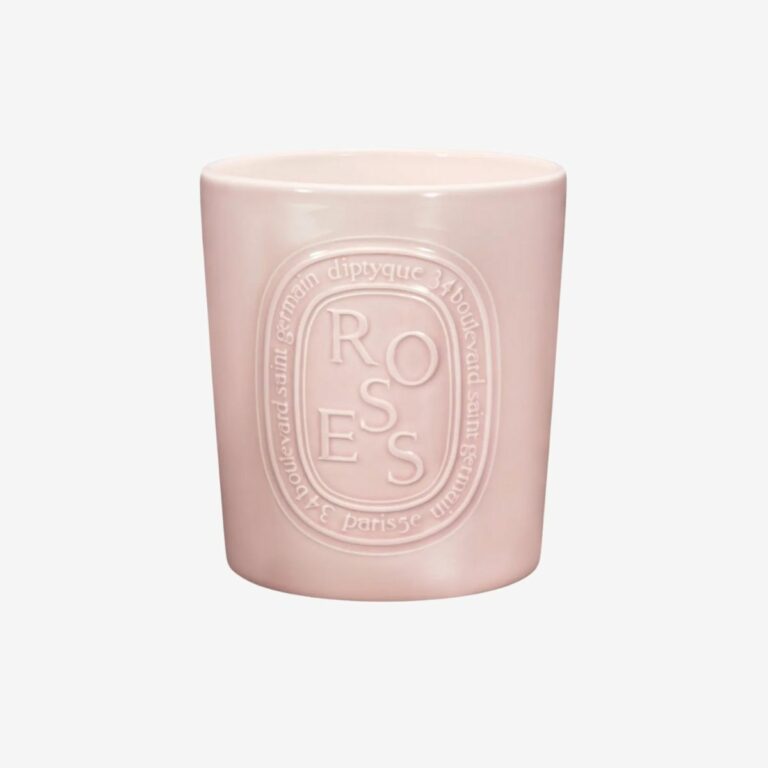 Nến thơm Roses 1500g
