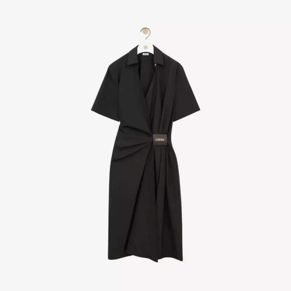 Ngày của Mẹ | Gợi ý quà tặng từ Tam Sơn 10 Váy Draped