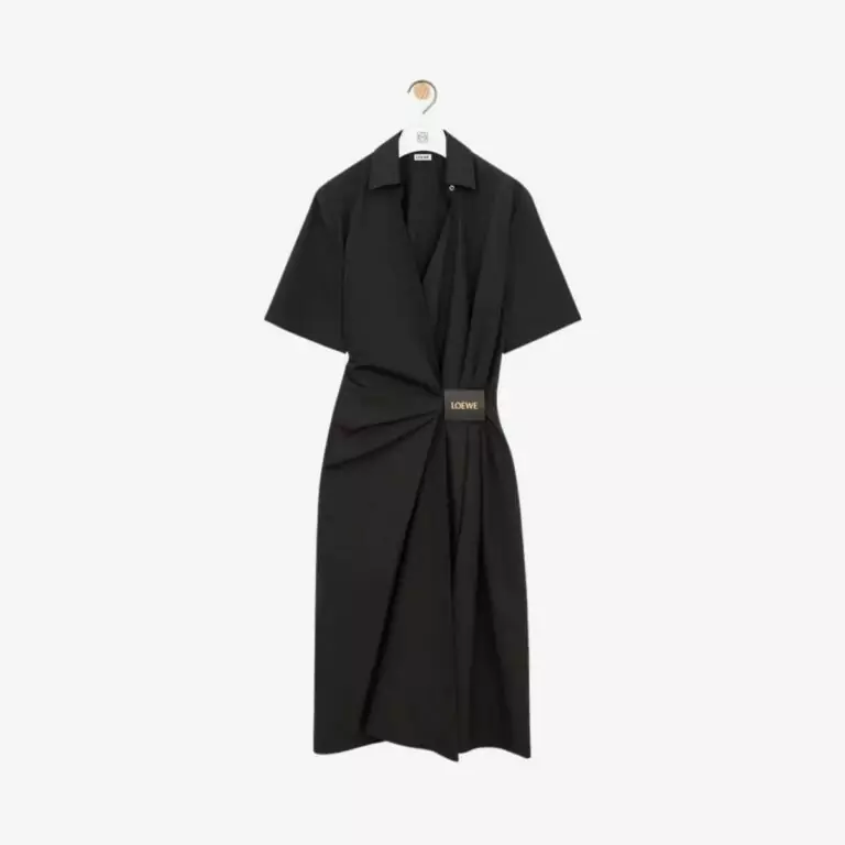 Váy Draped