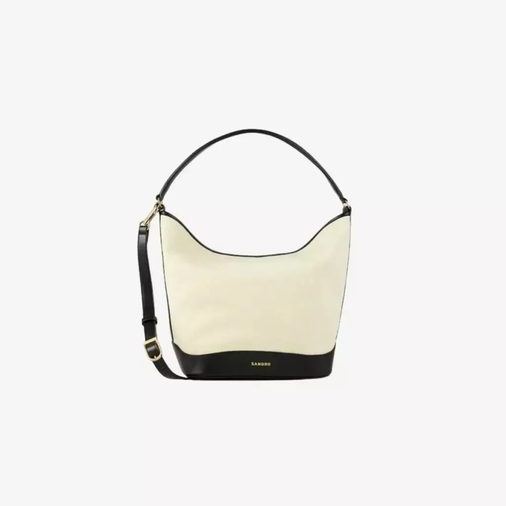 Túi Tangoso bucket vải canvas