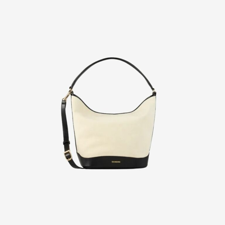 Túi Tangoso bucket vải canvas