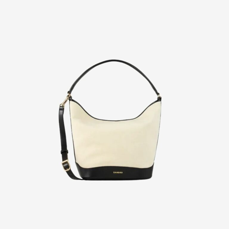 Túi Tangoso Bucket Vải Canvas