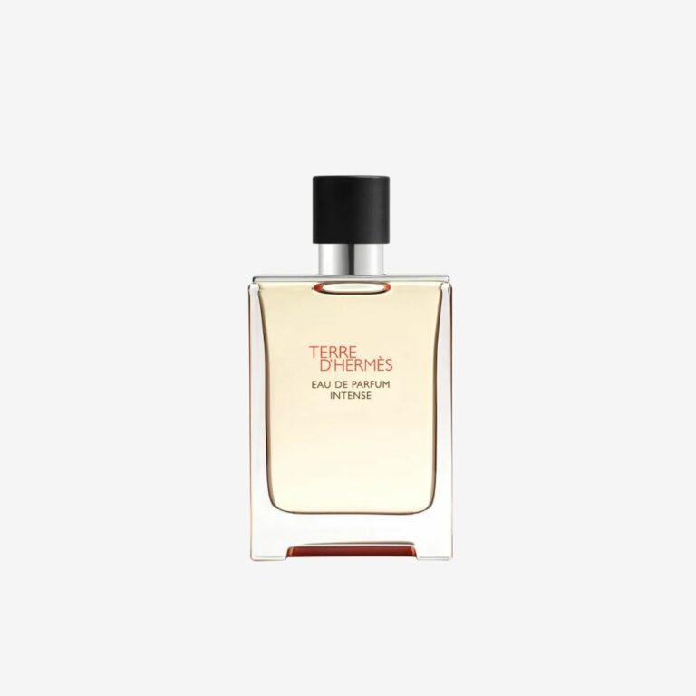 Nước Hoa Terre d’Hermès Eau de Parfum Intense