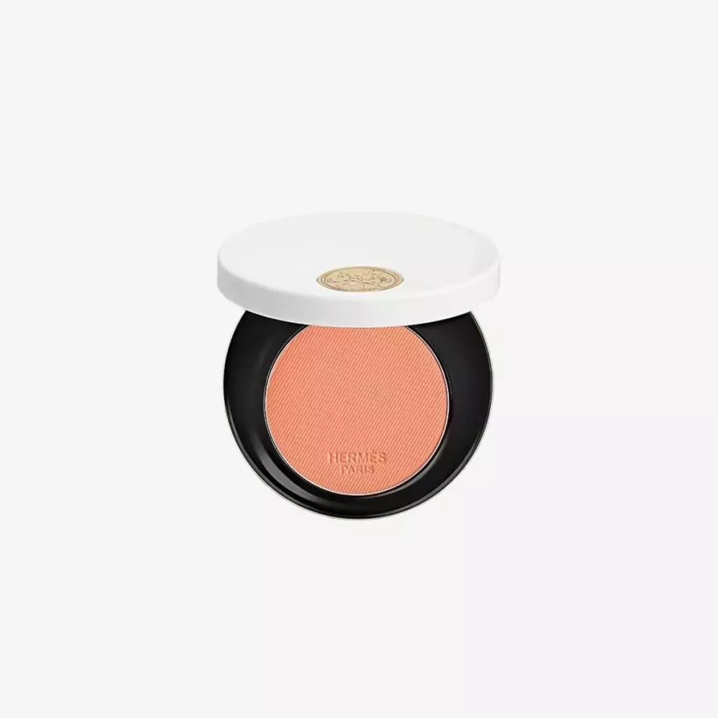 Phấn má Hermes Silky Blush