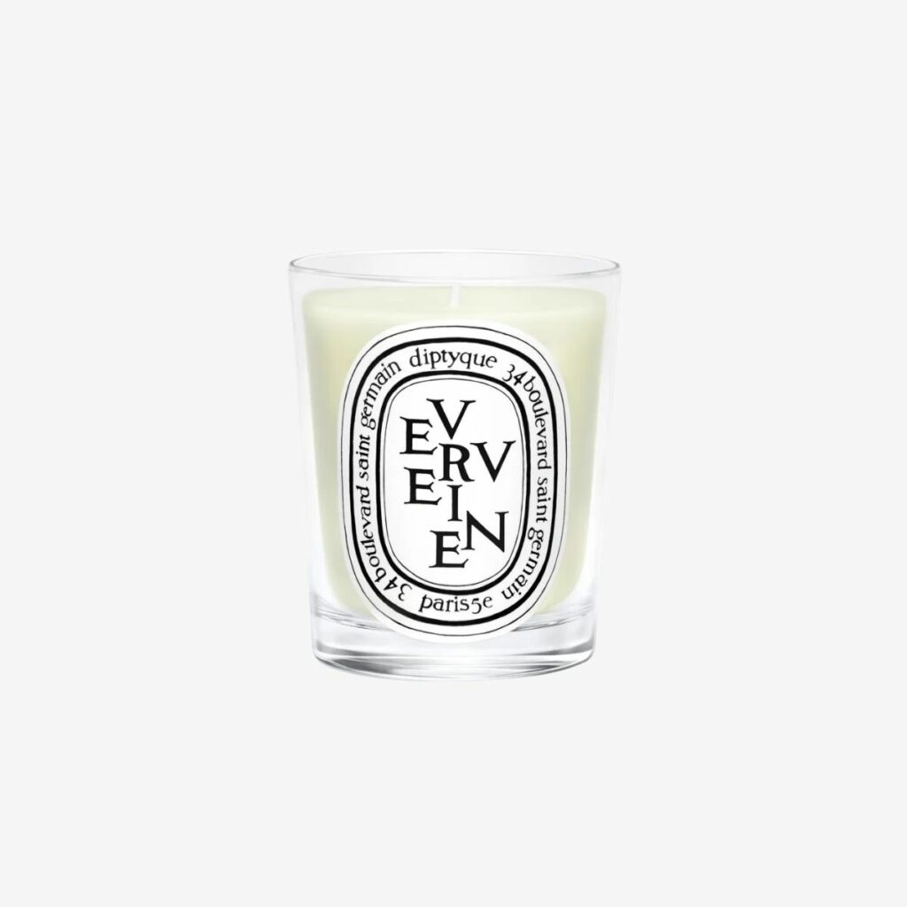 Ngày của Mẹ | Gợi ý quà tặng từ Tam Sơn 63 Nến thơm Verveine 190g
