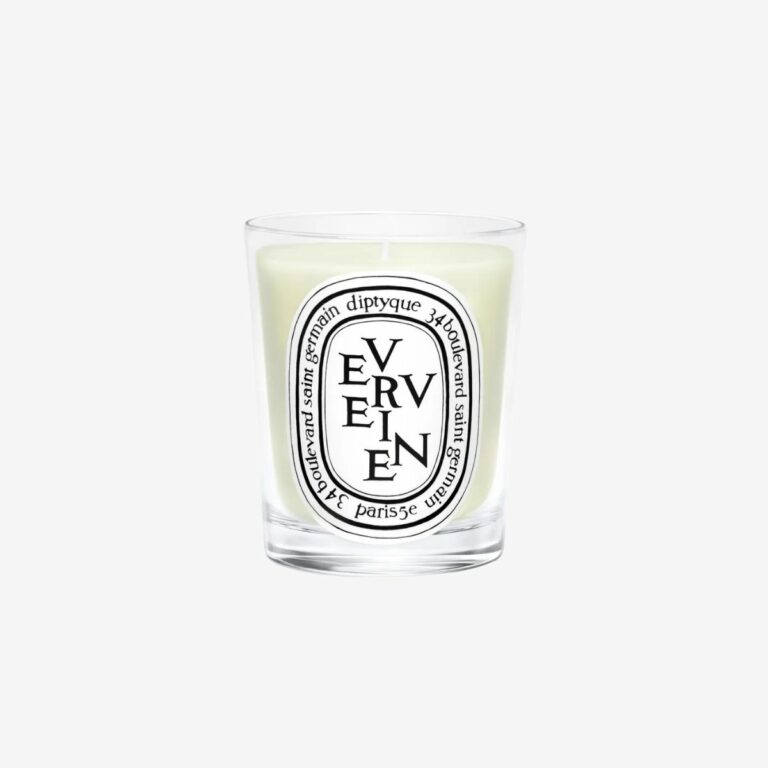 Nến thơm Verveine 190g