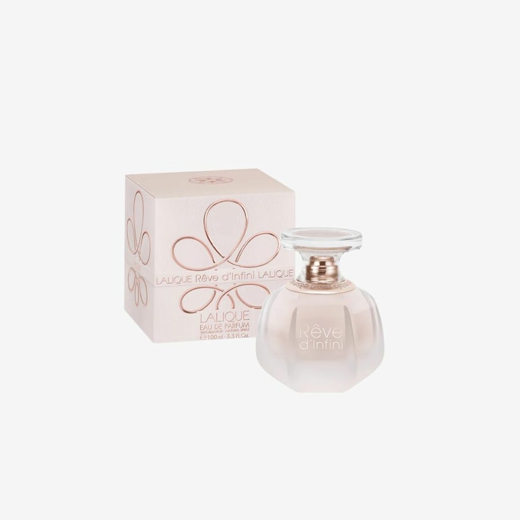 Ngày của Mẹ | Gợi ý quà tặng từ Tam Sơn 50 Nước hoa Rêve D’Infini EDP 100ml