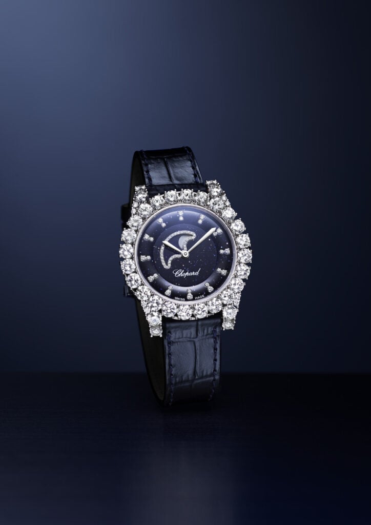 Bella Hadid: Gương mặt đại diện cho “thời khắc vĩnh cửu” từ Chopard 10 Bella Hadid: Gương mặt đại diện cho “thời khắc vĩnh cửu” từ Chopard 9