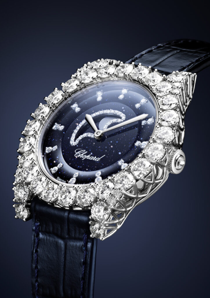 Bella Hadid: Gương mặt đại diện cho “thời khắc vĩnh cửu” từ Chopard 8 Bella Hadid: Gương mặt đại diện cho “thời khắc vĩnh cửu” từ Chopard 7