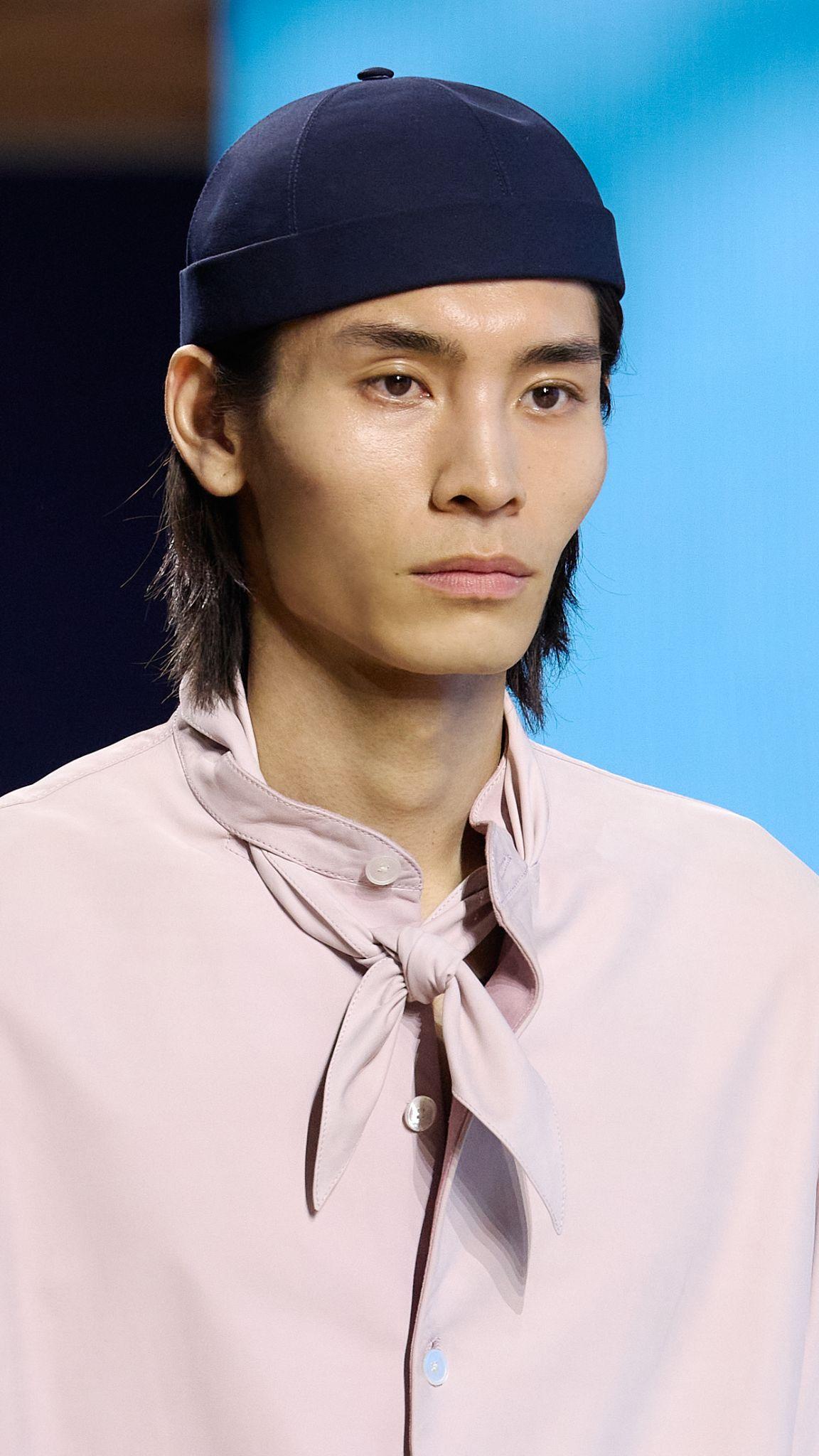 HERMÈS XUÂN - HÈ 2025: DẠO BƯỚC BÊN BỜ HANGANG 12 HERMÈS XUÂN - HÈ 2025: DẠO BƯỚC BÊN BỜ HANGANG 11