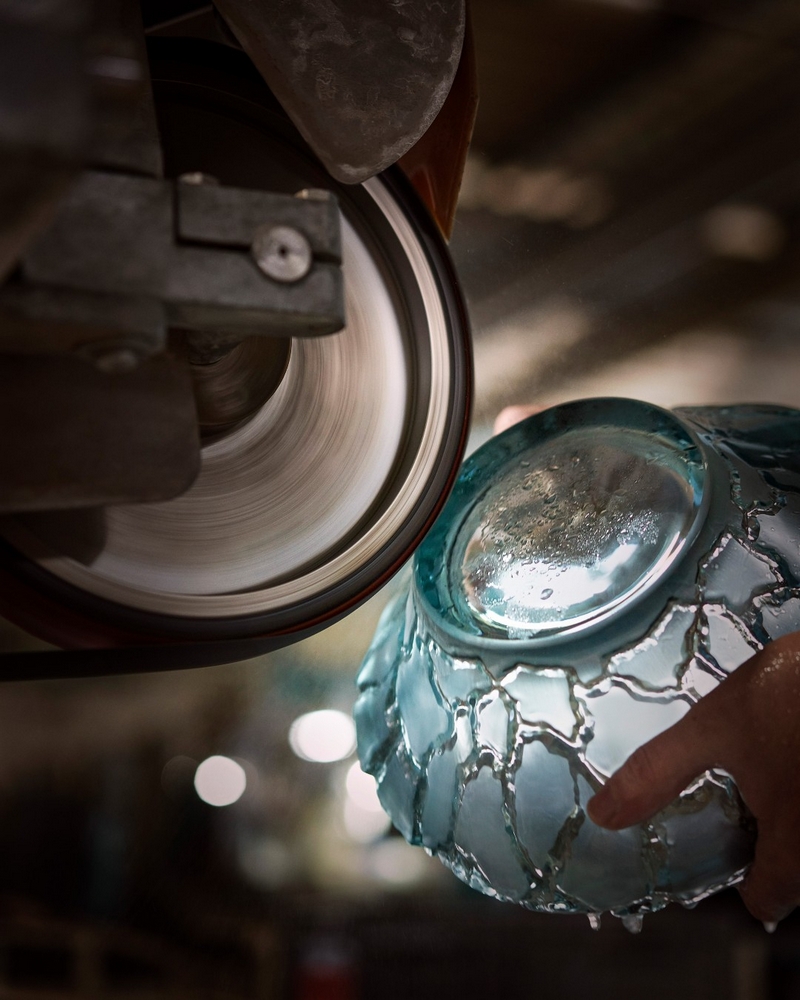 LALIQUE GIỚI THIỆU TERRAMINERAL: KÝ ỨC VỀ MẶT ĐẤT TRONG DÁNG HÌNH PHA LÊ 22 LALIQUE GIỚI THIỆU TERRAMINERAL: KÝ ỨC VỀ MẶT ĐẤT TRONG DÁNG HÌNH PHA LÊ 21