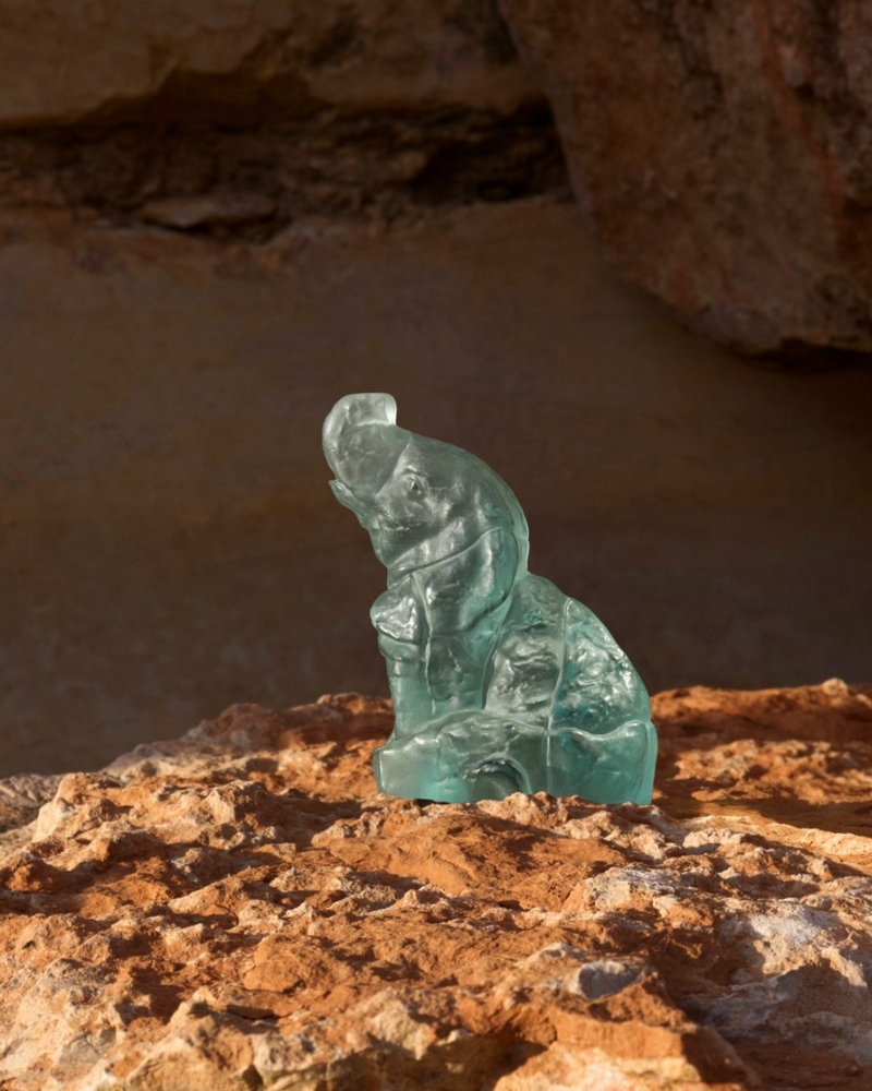 LALIQUE GIỚI THIỆU TERRAMINERAL: KÝ ỨC VỀ MẶT ĐẤT TRONG DÁNG HÌNH PHA LÊ 26 LALIQUE GIỚI THIỆU TERRAMINERAL: KÝ ỨC VỀ MẶT ĐẤT TRONG DÁNG HÌNH PHA LÊ 25