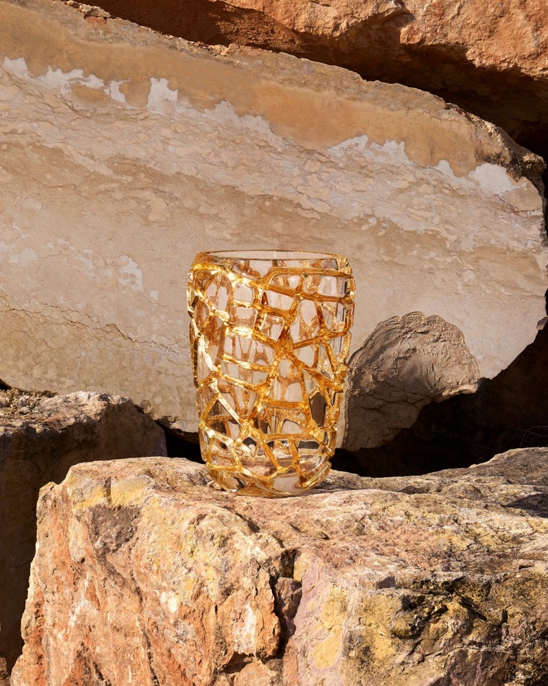 LALIQUE GIỚI THIỆU TERRAMINERAL: KÝ ỨC VỀ MẶT ĐẤT TRONG DÁNG HÌNH PHA LÊ 10 LALIQUE GIỚI THIỆU TERRAMINERAL: KÝ ỨC VỀ MẶT ĐẤT TRONG DÁNG HÌNH PHA LÊ 9