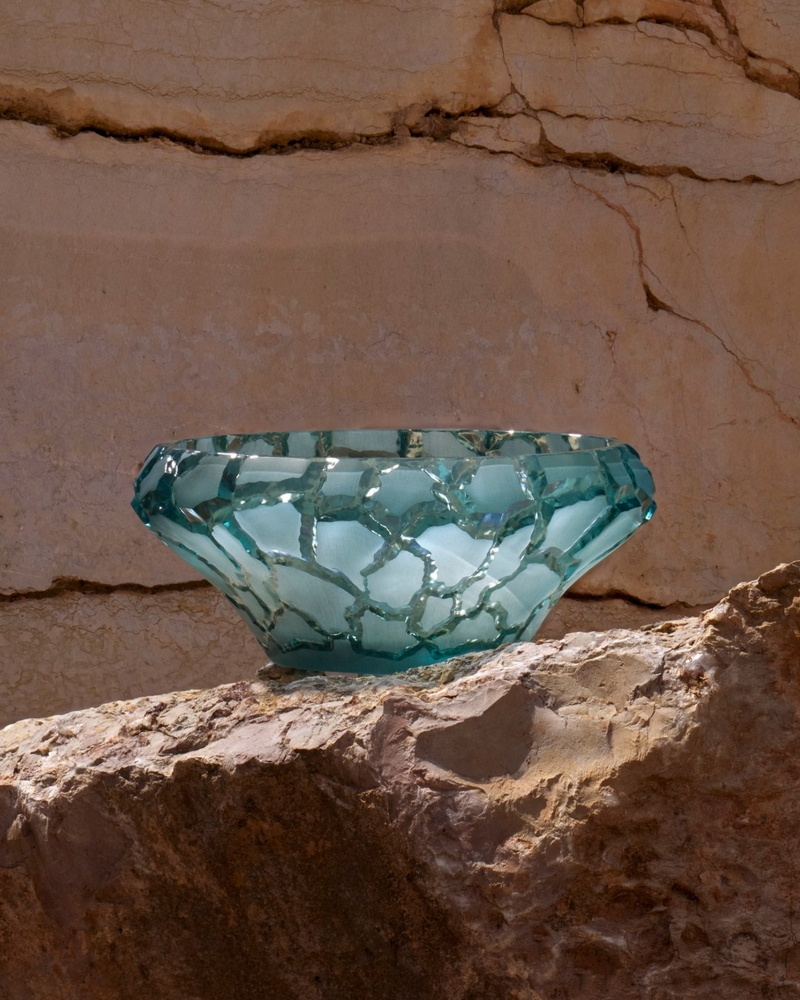 LALIQUE GIỚI THIỆU TERRAMINERAL: KÝ ỨC VỀ MẶT ĐẤT TRONG DÁNG HÌNH PHA LÊ 20 LALIQUE GIỚI THIỆU TERRAMINERAL: KÝ ỨC VỀ MẶT ĐẤT TRONG DÁNG HÌNH PHA LÊ 19