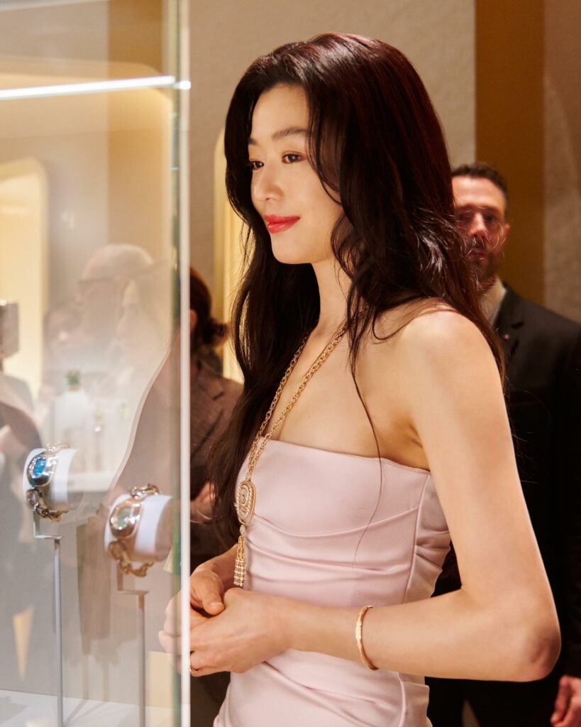 JUN JI-HYUN TRỞ THÀNH GƯƠNG MẶT ĐẠI DIỆN MỚI CỦA PIAGET 10 JUN JI-HYUN TRỞ THÀNH GƯƠNG MẶT ĐẠI DIỆN MỚI CỦA PIAGET 9