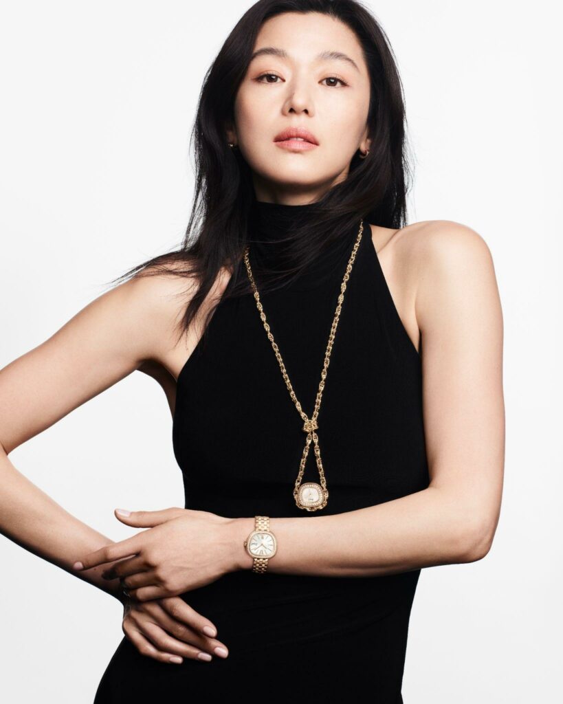 JUN JI-HYUN TRỞ THÀNH GƯƠNG MẶT ĐẠI DIỆN MỚI CỦA PIAGET 4 JUN JI-HYUN TRỞ THÀNH GƯƠNG MẶT ĐẠI DIỆN MỚI CỦA PIAGET 3