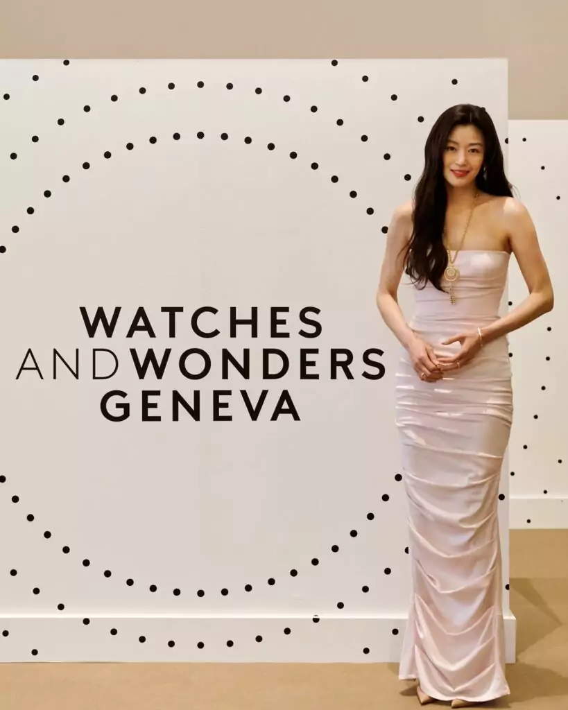 JUN JI-HYUN TRỞ THÀNH GƯƠNG MẶT ĐẠI DIỆN MỚI CỦA PIAGET 6 JUN JI-HYUN TRỞ THÀNH GƯƠNG MẶT ĐẠI DIỆN MỚI CỦA PIAGET 5