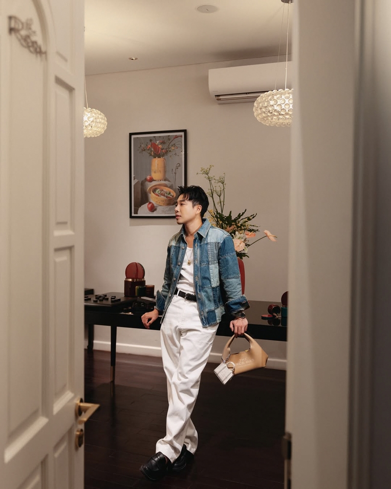 FRONT ROW MỪNG SINH NHẬT MỘT TUỔI GIỮA VÒNG TAY “BÈ BẠN” 22 re-313 (Copy)