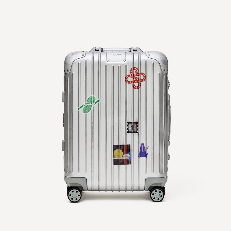 ROSÉ, NGÀI LEWIS HAMILTON VÀ CHÂU KIỆT LUÂN CÙNG RIMOWA VIẾT TIẾP CÂU CHUYỆN “KHÔNG ĐỨNG YÊN” 11 rimowa_3 (Copy)
