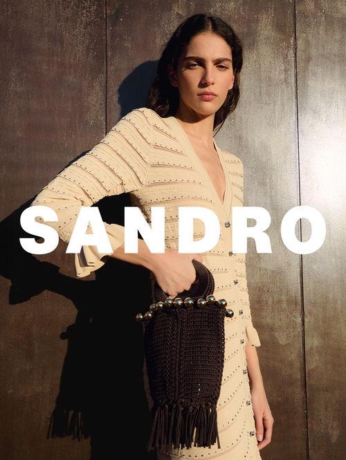 Ưu đãi 10% cho khách hàng mới tại Diamond Plaza 7 sandro_diammond (Copy)