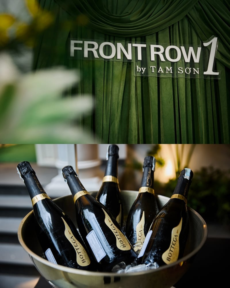 FRONT ROW MỪNG SINH NHẬT MỘT TUỔI GIỮA VÒNG TAY “BÈ BẠN” 9 venue_front_row (3)