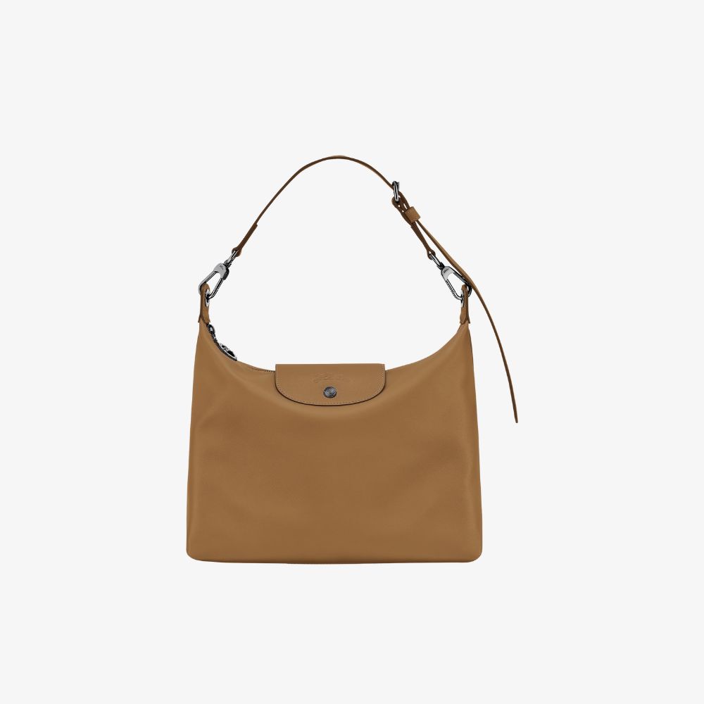 Longchamp | PARISIAN ARTISAN 28 Túi Đeo Vai Le Pliage Xtra XS