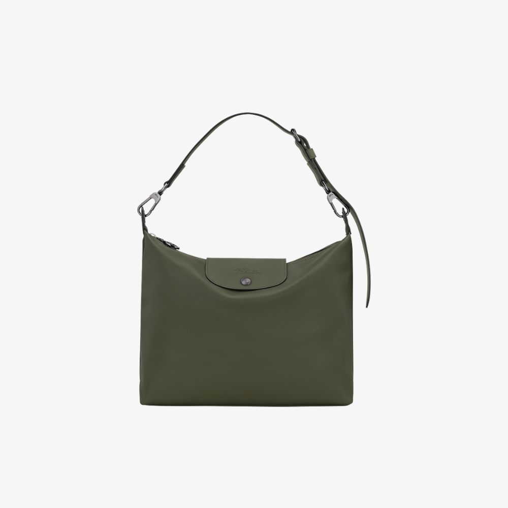 Longchamp | PARISIAN ARTISAN 35 Túi Đeo Vai Le Pliage Xtra XS