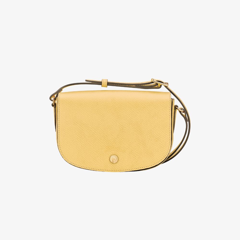 Longchamp | PARISIAN ARTISAN 48 Túi Đeo Chéo Épure S