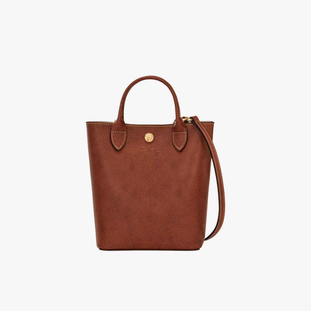 Longchamp | PARISIAN ARTISAN 45 Túi Xách Tay Épure XS