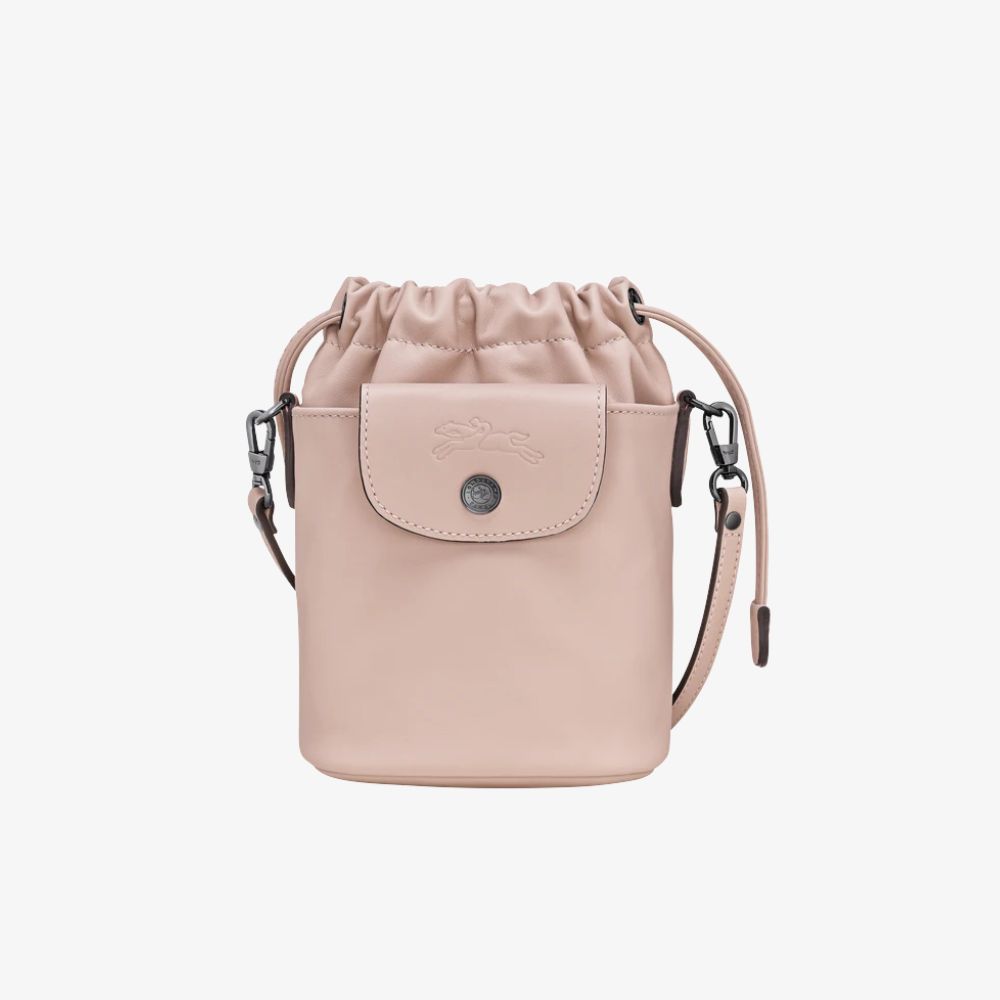 Longchamp | PARISIAN ARTISAN 34 Túi Đeo Chéo Le Pliage Xtra XS
