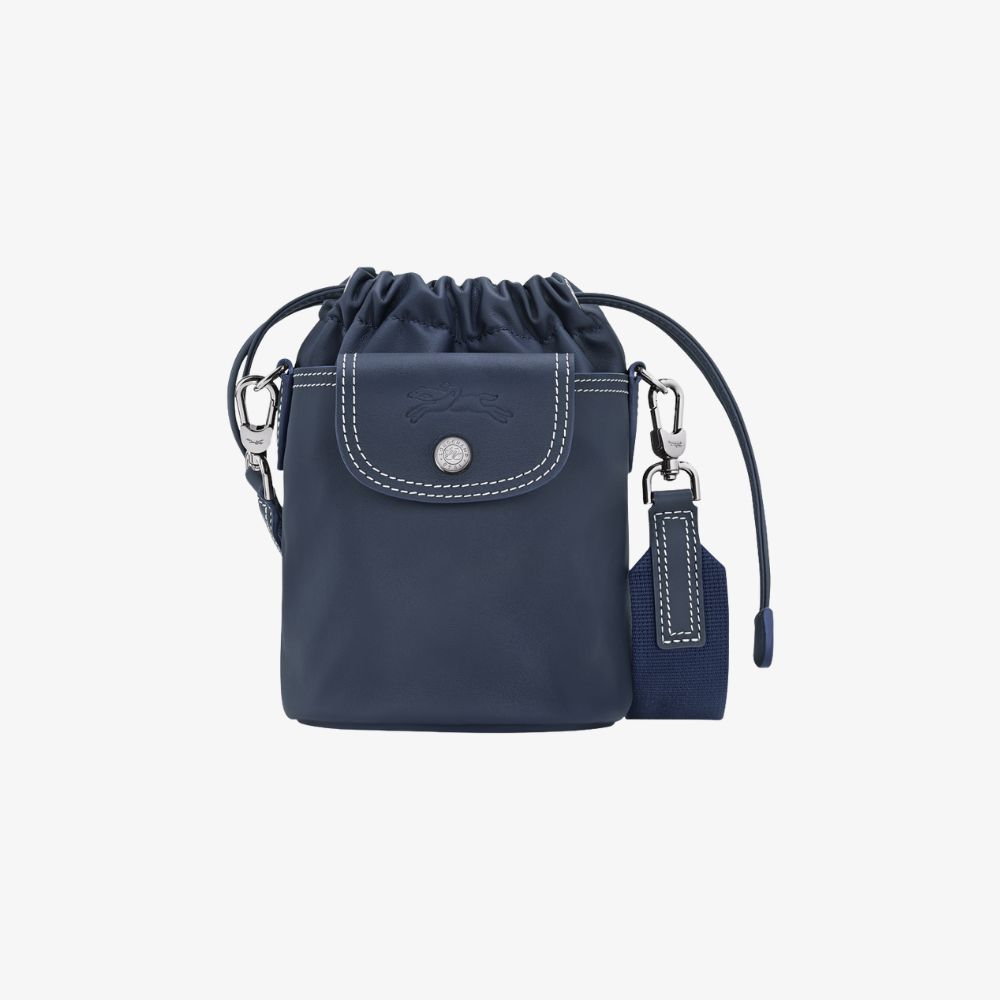 Longchamp | PARISIAN ARTISAN 32 Túi Đeo Chéo Le Pliage Xtra XS