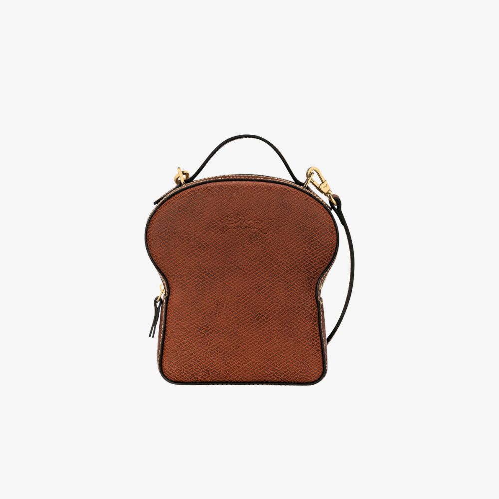 Longchamp | PARISIAN ARTISAN 47 Túi Xách Tay Épure XS