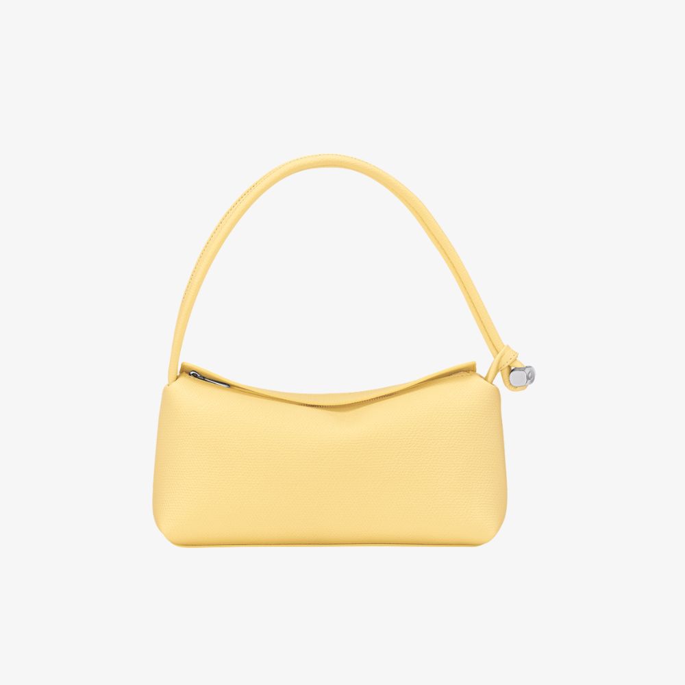Longchamp | PARISIAN ARTISAN 23 Túi Đeo Vai Le Roseau M