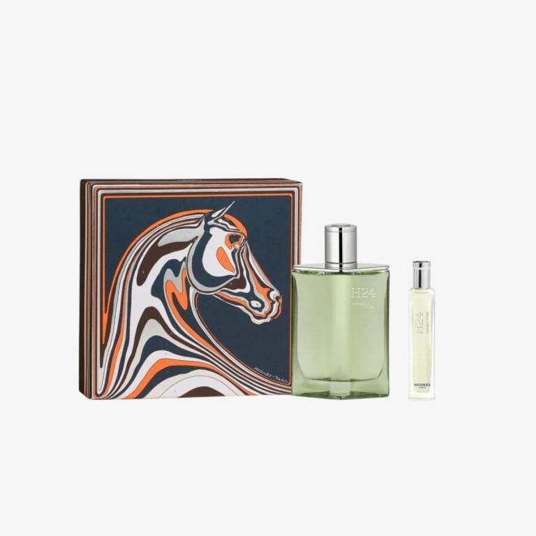 Bộ Quà Tặng H24 Herbes Vives Eau De Parfum