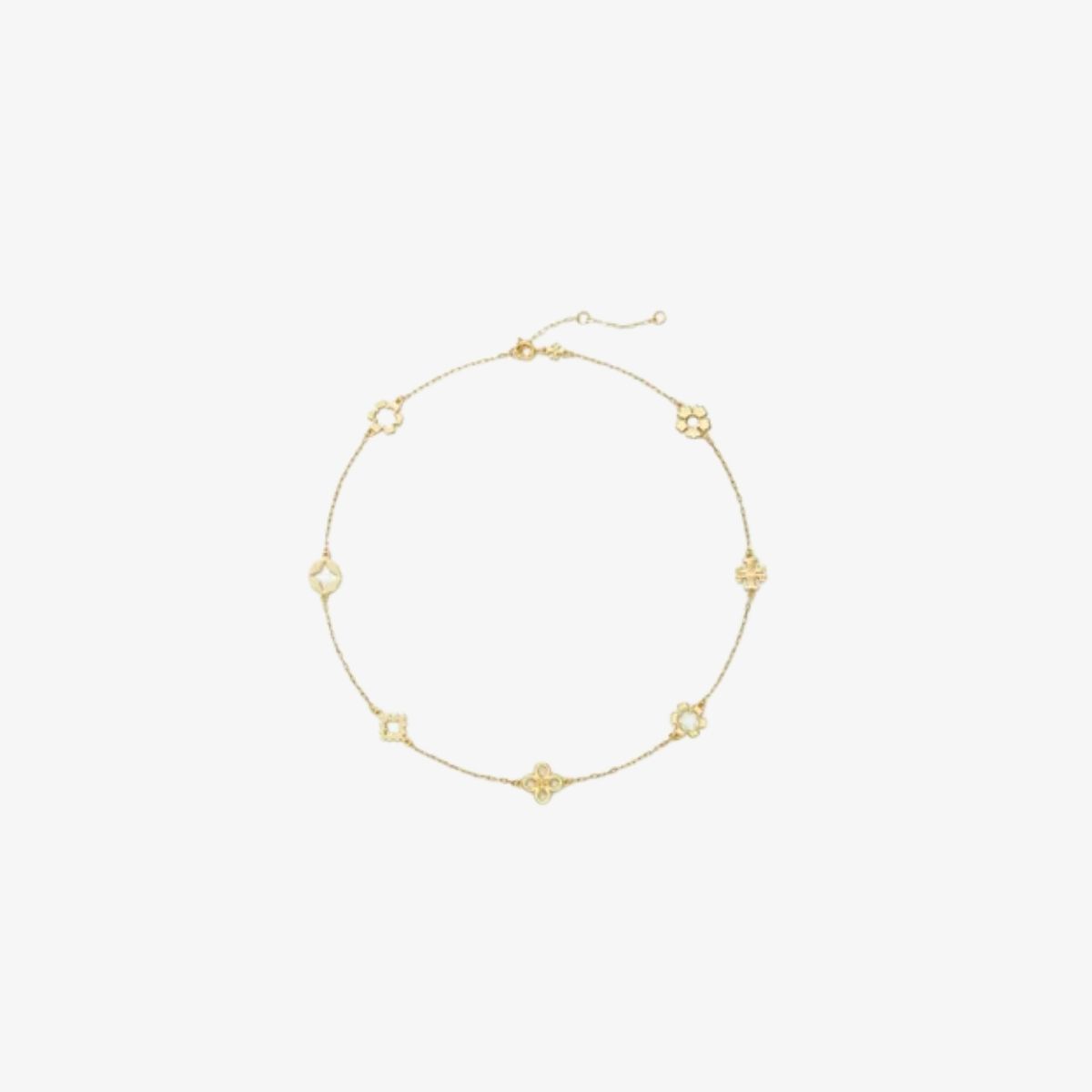 Vòng cổ Kira Clover