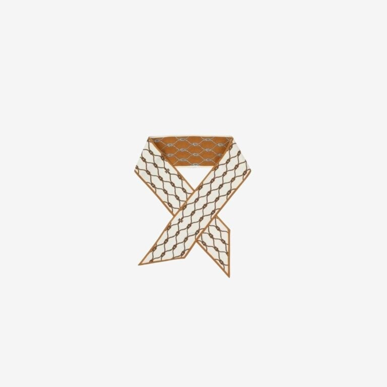 Khăn Rope Ribbon Tie