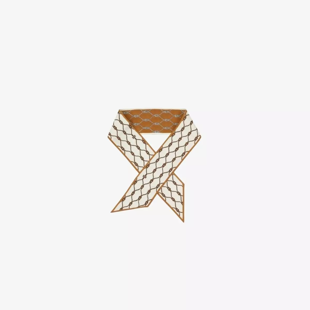 Khăn Rope Ribbon Tie