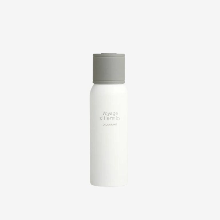 Xịt Khử Mùi Voyage D’Hermès