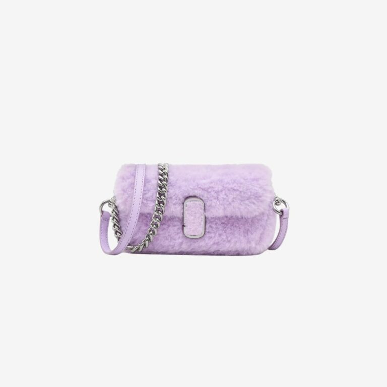 Túi The Teddy J Marc mini