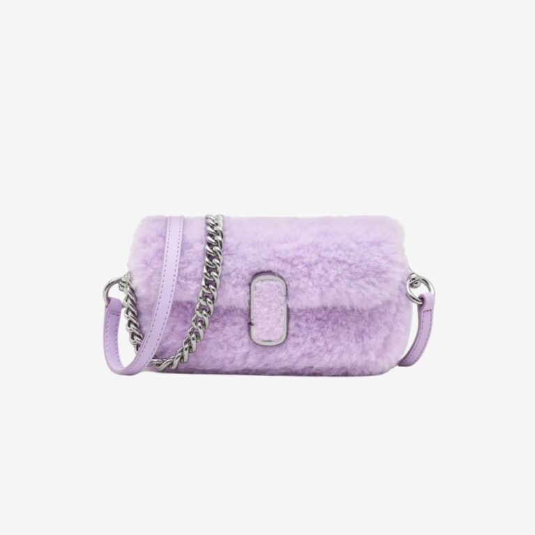 Túi The Teddy J Marc Mini